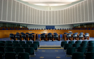 Працівники ДКВС помстилися онкохворій ув’язненій за позов до ЄСПЛ: за справу взялося ДБР