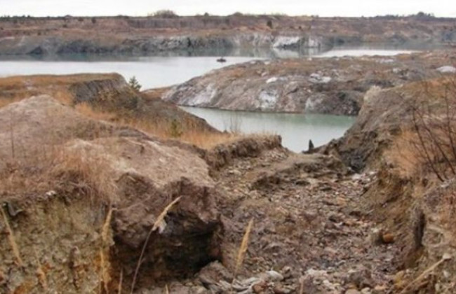 На Прикарпатті місто знаходиться на межі техногенної катастрофи