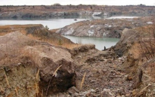 На Прикарпатті місто знаходиться на межі техногенної катастрофи