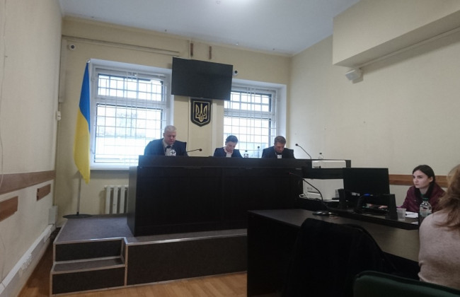 Призначено розгляд справи судді, яка не подала е-декларації через відмову від цифрового підпису