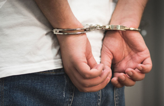 Небезпечного злодія з клофеліном затримали правоохоронці