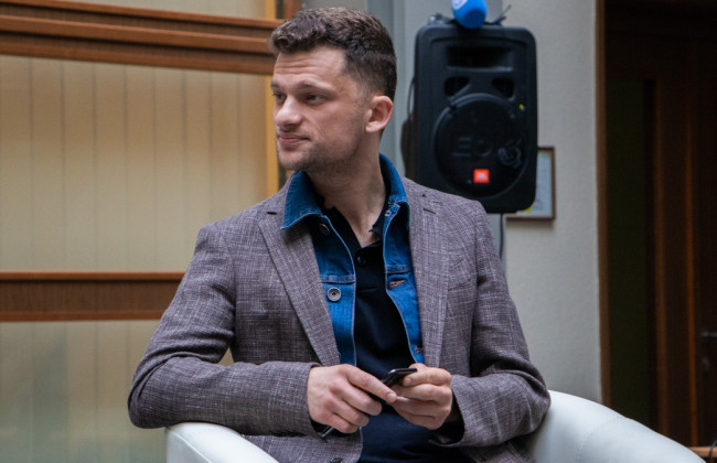 Медичні довідки треба скасувати, — Дубілет