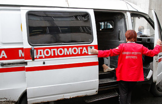 В столице зафиксировали второй случай заболевания дифтерией