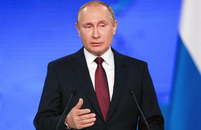 Путин поставил новые условия Зеленскому для встречи в нормандском формате