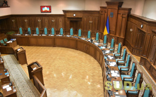 У КСУ розглянуть питання щодо скасування адвокатської монополії