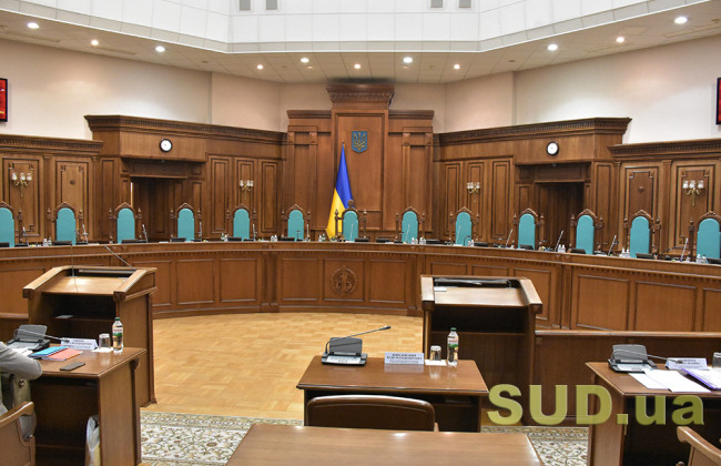 Ухвалу суду щодо тримання під вартою можна буде оскаржити в апеляційному порядку: законопроект