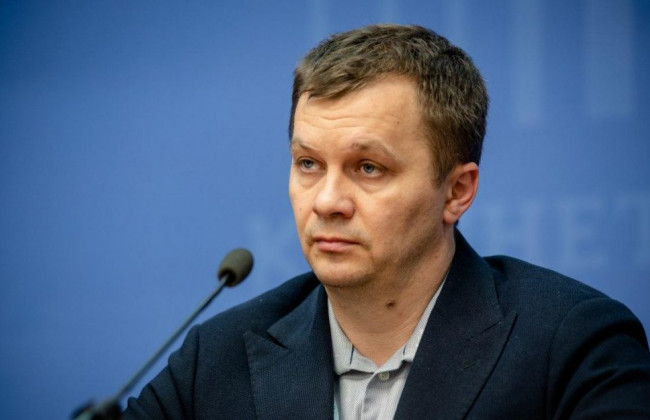 Міністр економіки пропонує скасувати ЄСВ та знизити податки: що відомо