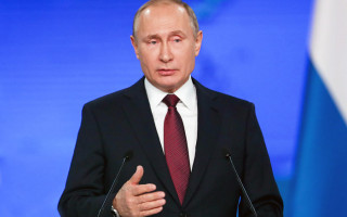 Путин поставил новые условия Зеленскому для встречи в нормандском формате