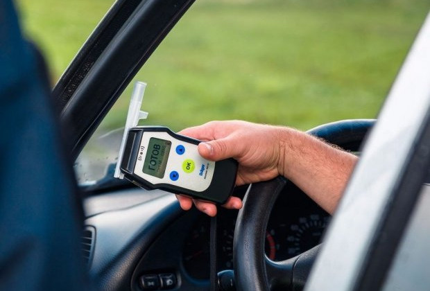 Полиция обнародовала статистику по пьянству за рулем: какое наказание грозит водителю