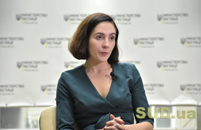 Вдосконалювати сферу банкрутства будуть всі учасники ринку, — Мін’юст