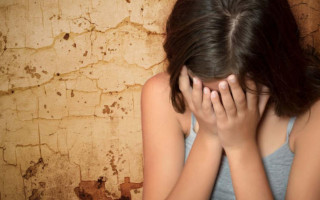 В Києві молодик намагався зґвалтувати 16-річну дівчину