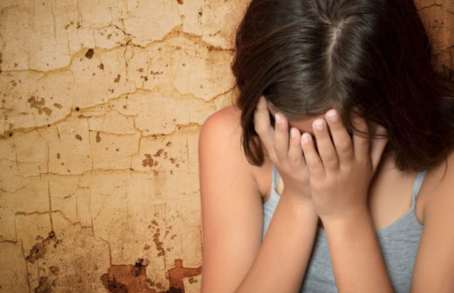 В Києві молодик намагався зґвалтувати 16-річну дівчину