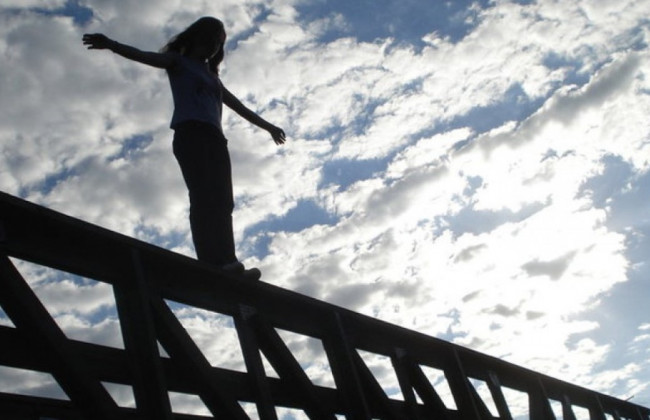 Небайдужий киянин врятував самогубцю: подробиці