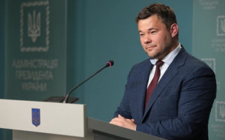 При каких условиях уволят Авакова: Богдан сделал заявление