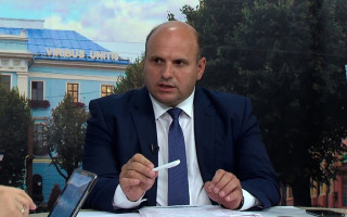 Отримав хабар у $180 тисяч від жителя Чернівців: НАБУ відкрило справу проти Мунтяна