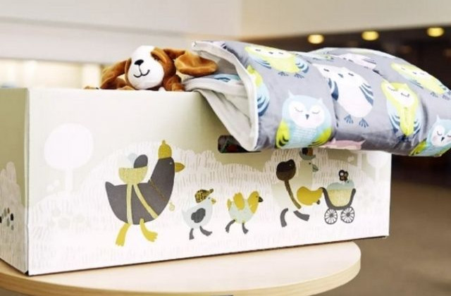 Содержание «пакета малыша» хотят изменить: что ждет молодых родителей