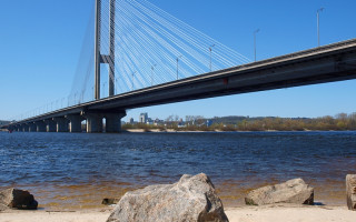 Нардепи ввели штрафи за обмеження доступу громадян до водойм