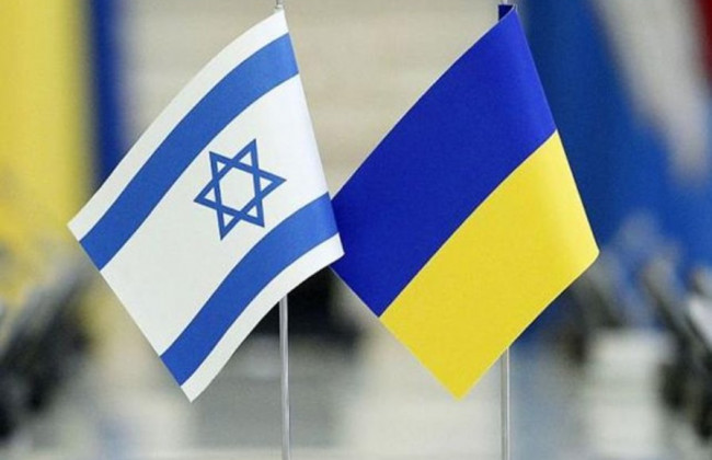 Посольство Ізраїлю в Україні припиняє роботу: відомо причину