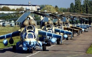 Завдали збитків авіаремонтному заводу Авіакон: справу розгляне ВАКС