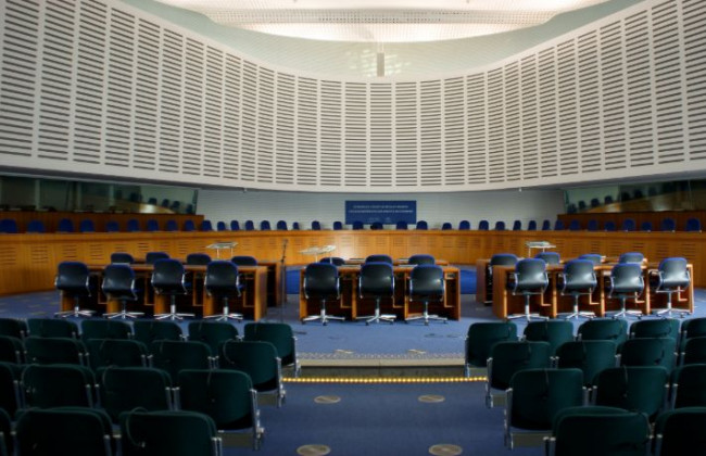 Затримка виплати заробітної плати та вихідної допомоги: рішення ЄСПЛ