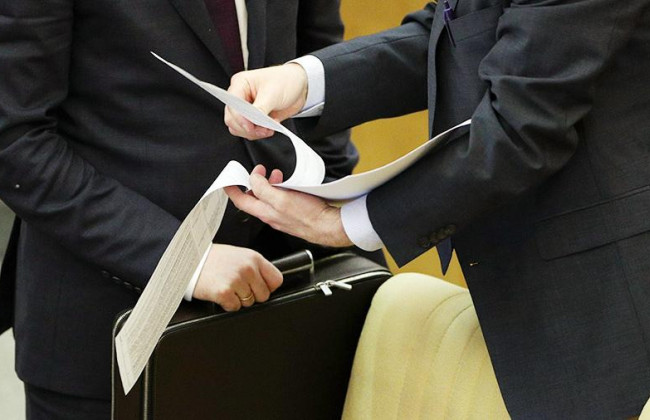 Внесено зміни до Порядку проведення конкурсу на зайняття посад державної служби