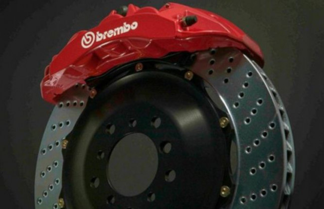 Электромобили получат революционные тормоза: что известно