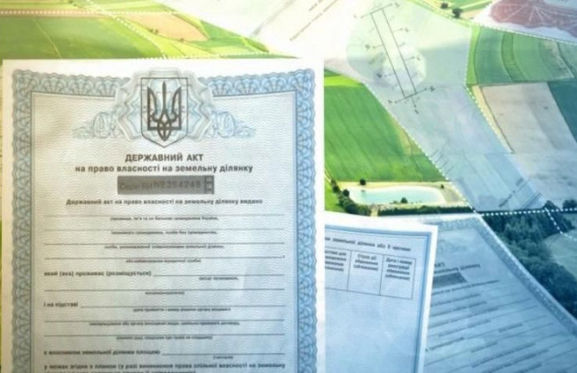 Спадкування паю колективного сільськогосподарського підприємства: рішення суду