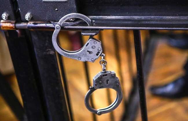 Львовская полиция задержала мужчину, который пытался взорвать бизнесмена