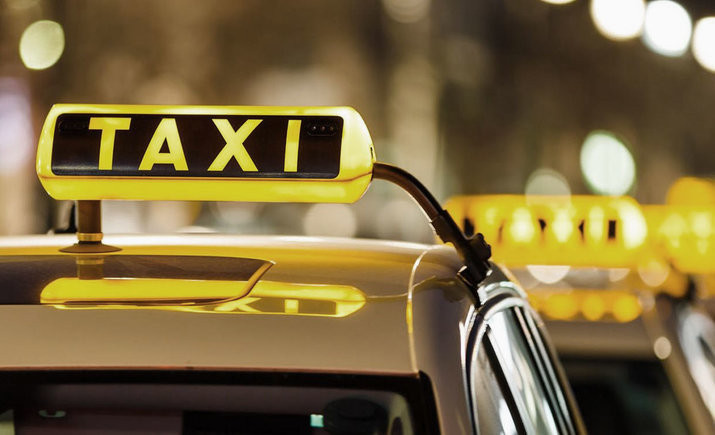 Які права мають пасажири таксі