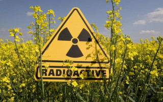 У Києві знайшли джерела випромінювання радіації: що відомо