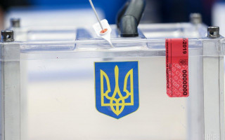 Місцеві вибори: у судах встановлюється особливий режим роботи на період виборчого процесу