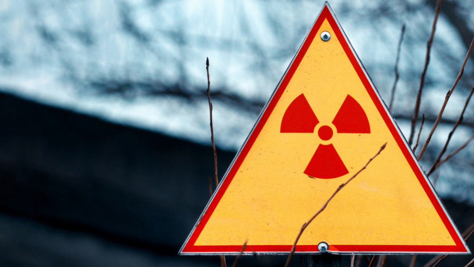 В Киеве спасатели обнаружили повышенный уровень радиации