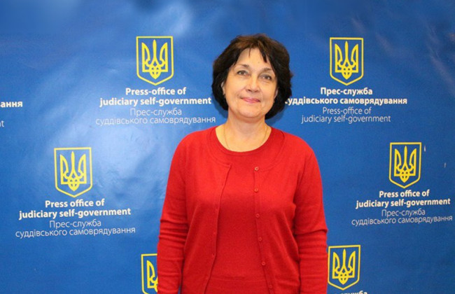 Избрана член ВККС