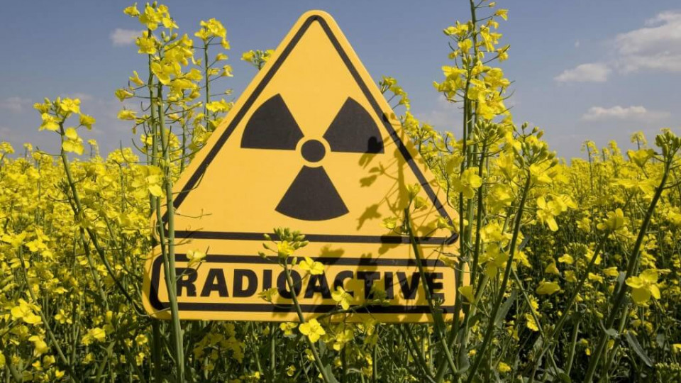 У Києві знайшли джерела випромінювання радіації: що відомо
