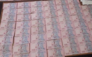 У Києві посадовець погорів на хабарі: є подробиці
