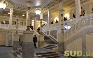 Комітет Ради працює над змінами до законодавства про місцеві вибори: онлайн-трансляція