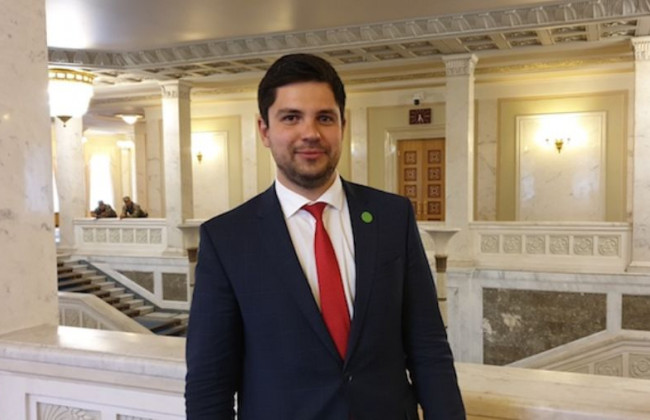 «Слуга народу» пропонує усім депутатам щороку проходити поліграф