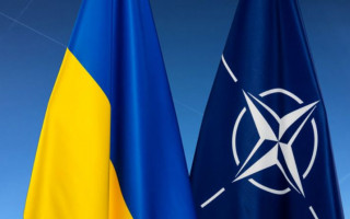 Розвиток відносин України з НАТО: брифінг Дмитра Кулеби та Беттіни Каденбах, трансляція