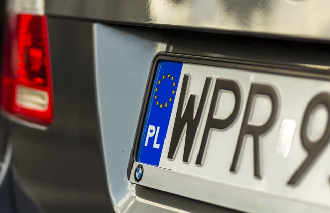 Розмитнення автомобілів з іноземною реєстрацією: подано новий законопроект