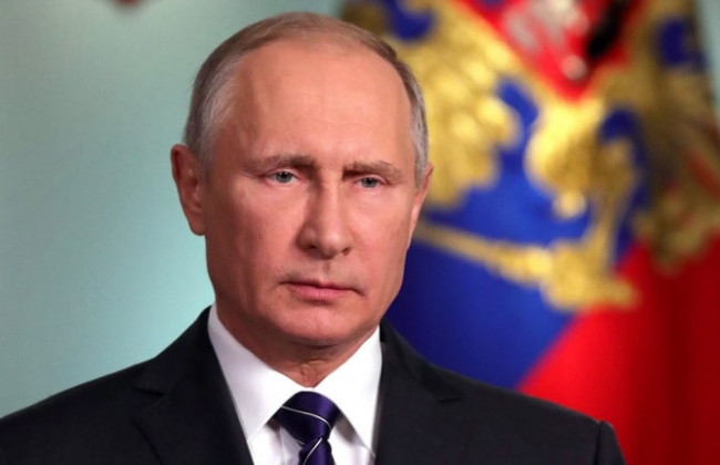 Цена на газ для Украины: Путин готов снизить стоимость, но при одном условии