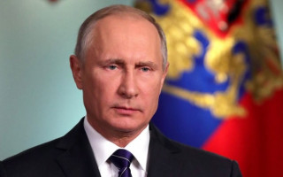 Цена на газ для Украины: Путин готов снизить стоимость, но при одном условии