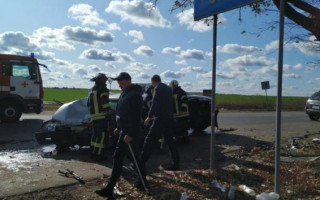 Столкнулись лоб в лоб: на Донбассе погибли жители Запорожья