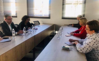 Велика Британія обіцяє збільшити допомогу ветеранам і переселенцям в Україні: що відомо