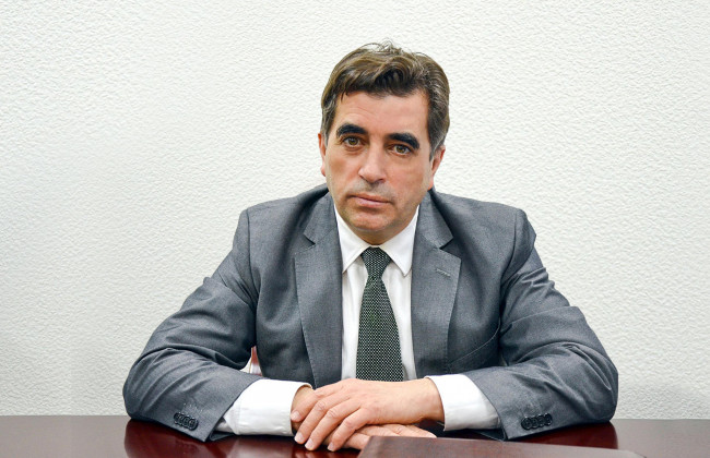 Позов до ГПУ: Столярчук просить ОАСК визнати його звільнення протиправним