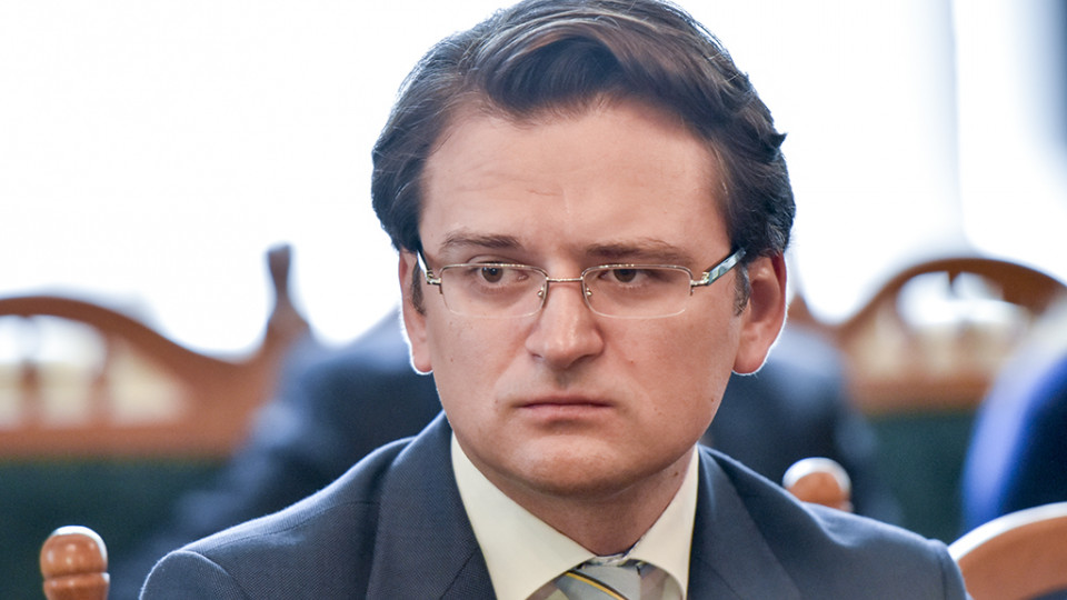 Зеленський призначив голову Комісії з питань координації євроатлантичної інтеграції