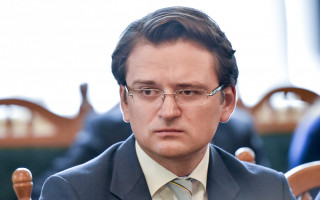 Зеленський призначив голову Комісії з питань координації євроатлантичної інтеграції