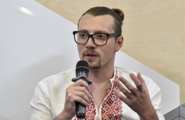 Комітет рекомендував Раді відправити законопроект про референдум на доопрацювання