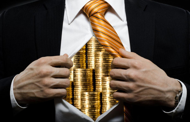 Парламент одобрил законопроект об ответственности за незаконное обогащение