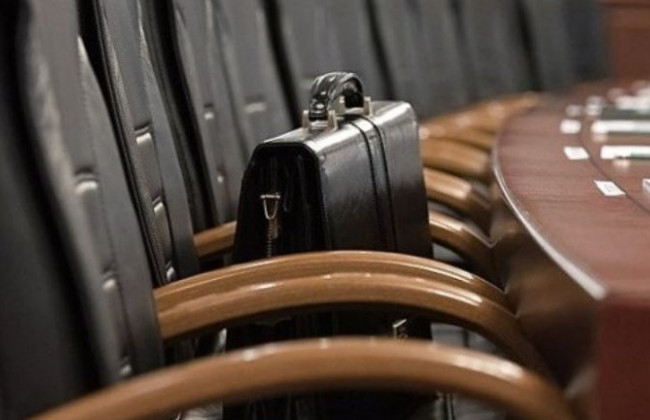 Кабмін вирішив значно скоротити штат районних державних адміністрацій