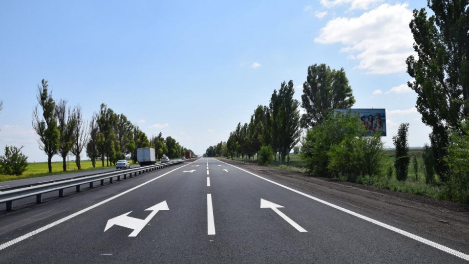 В Україні з’являться платні дороги: що слід знати водіям